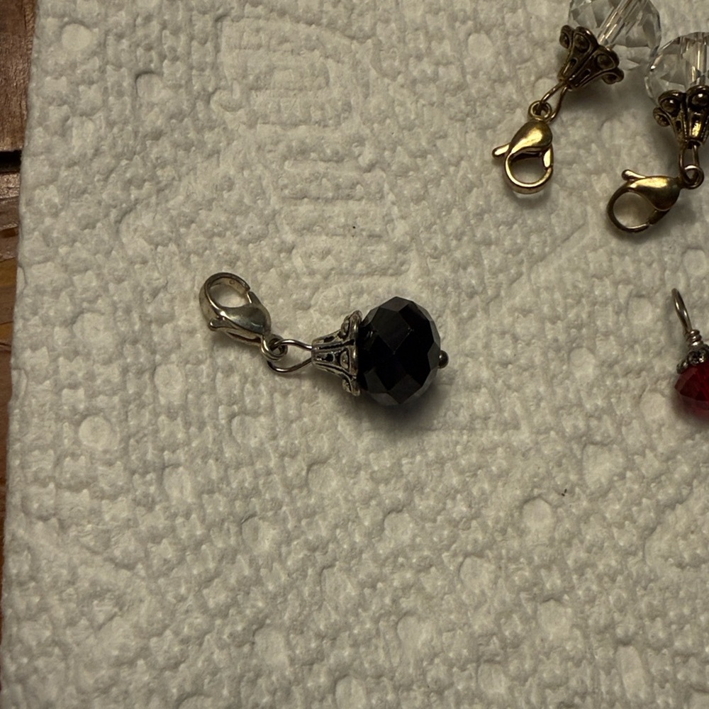 Origami Owl  Dangle